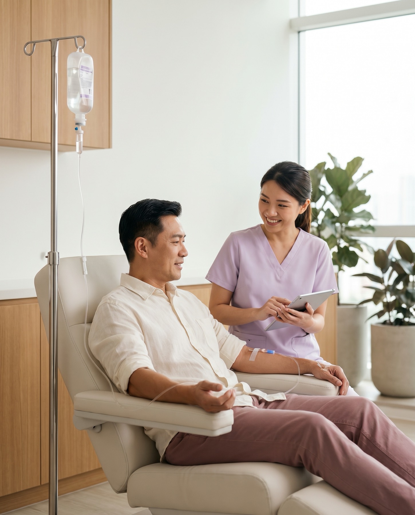Autologous vs allogeneic — picking the right protocol